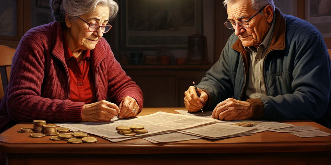 65 тысяч рублей за год стажа: как выгодно докупить пенсию в 2026 году