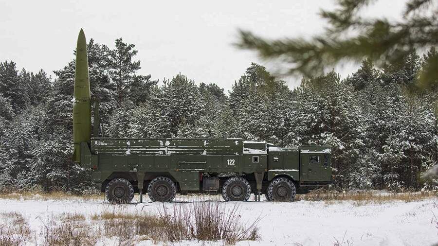    Фото: Global Look Press/MOD Russia