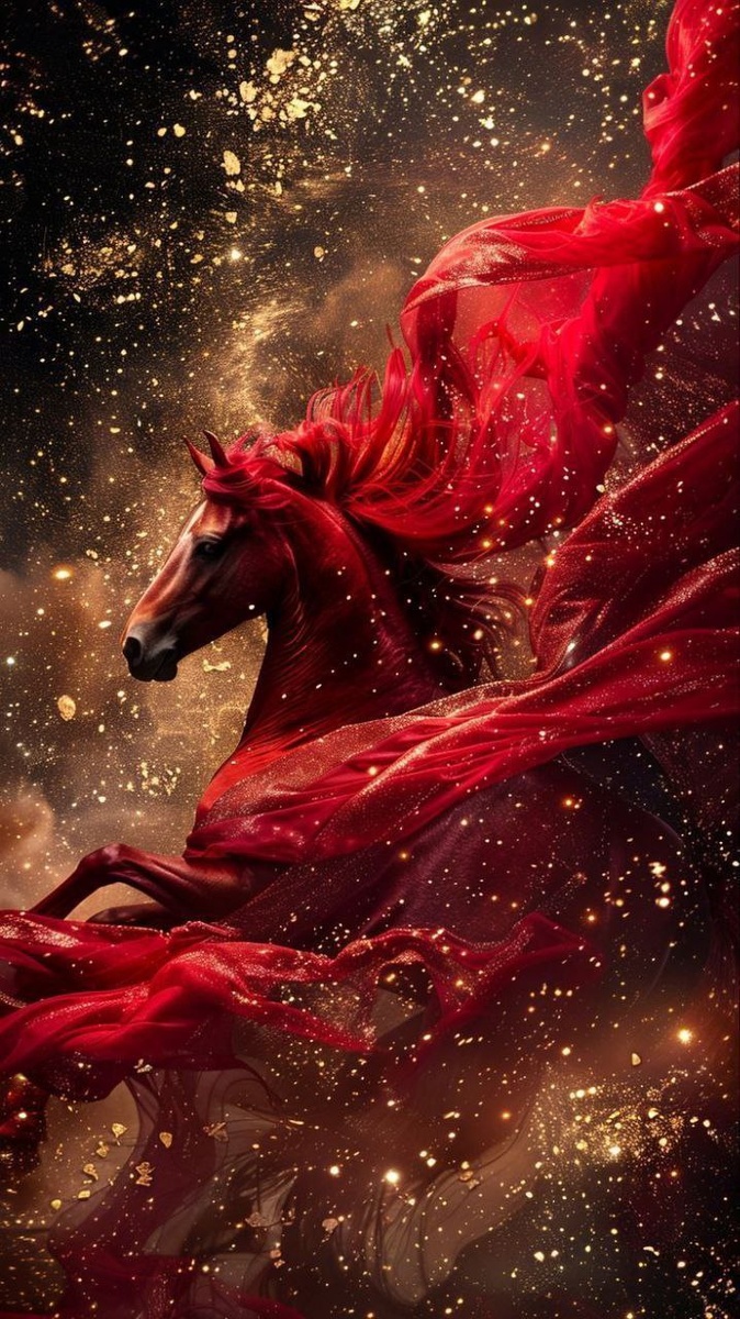 Символ 2026 года