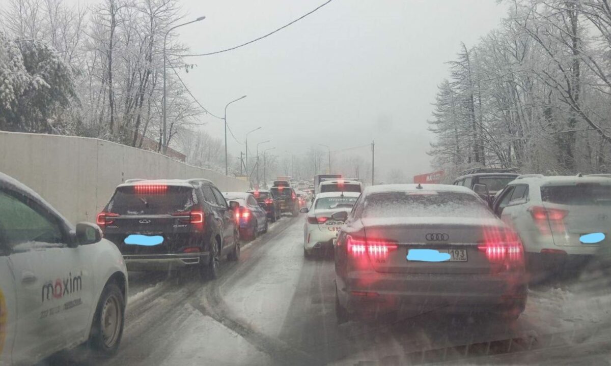    Фото t.me/chp_dagomys