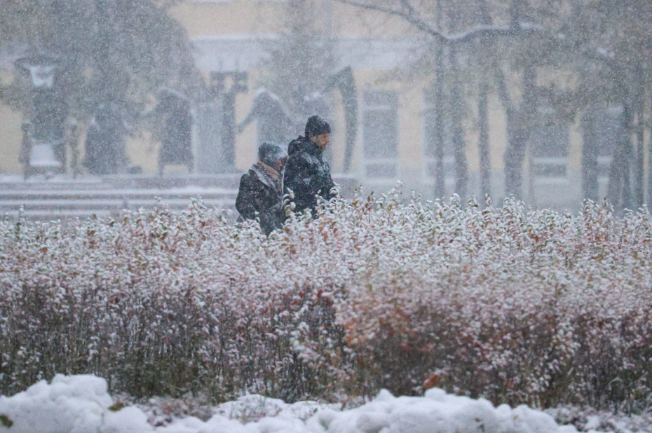    Сергей Булкин/NEWS.ru