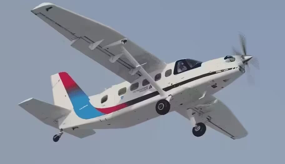   ЛМС-901 «Байкал»