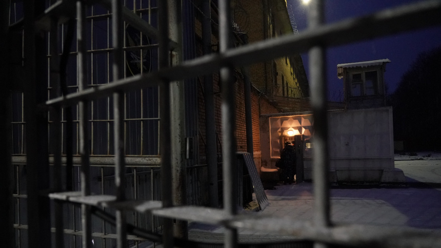    Фото: ИЗВЕСТИЯ/Дмитрий Коротаев