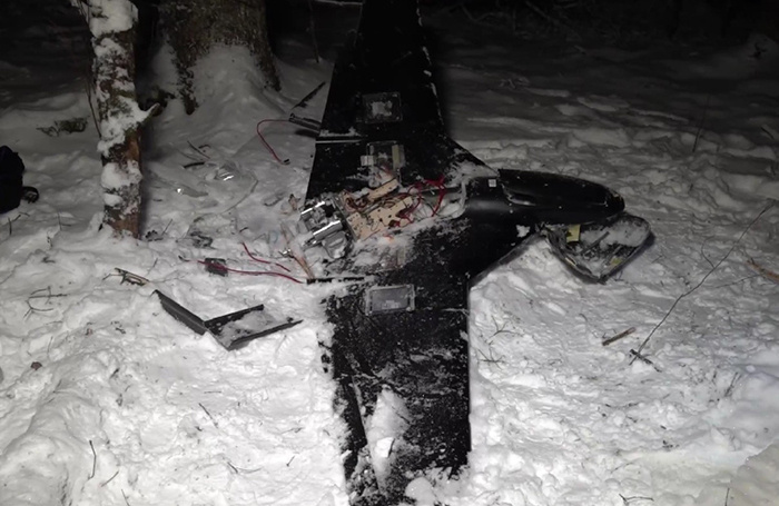    кадр из видео/Минобороны РФ