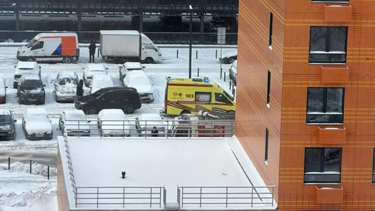     / Источник: © Соцсети