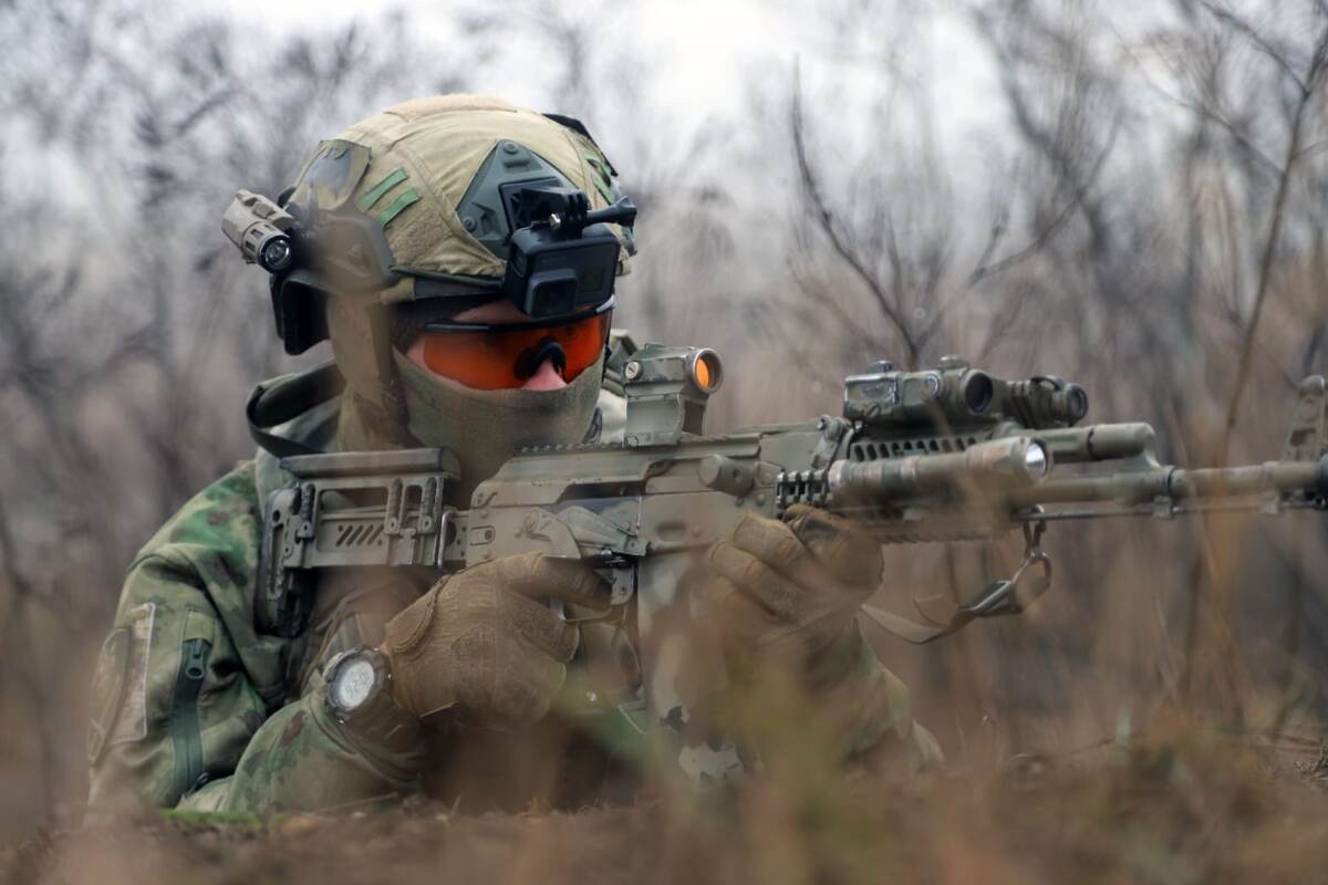    Фото: Росгвардия