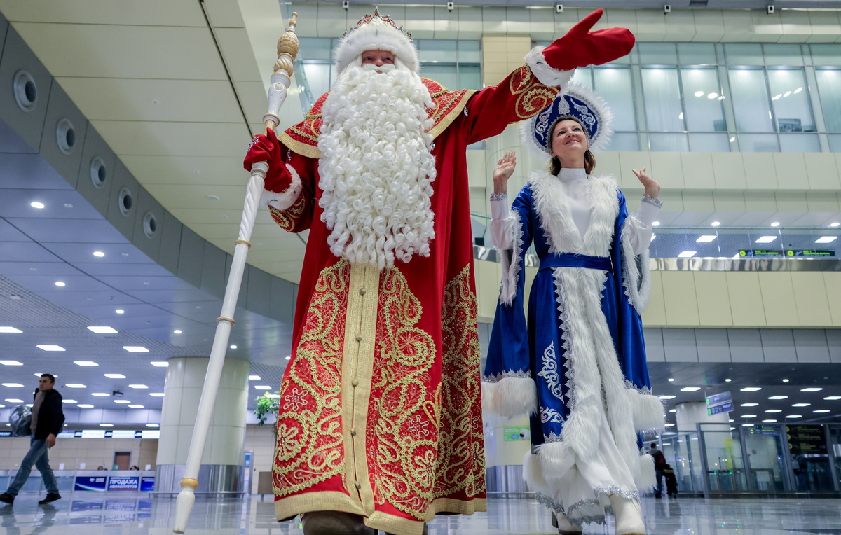 Евгений Мессман/ТАСС, архив