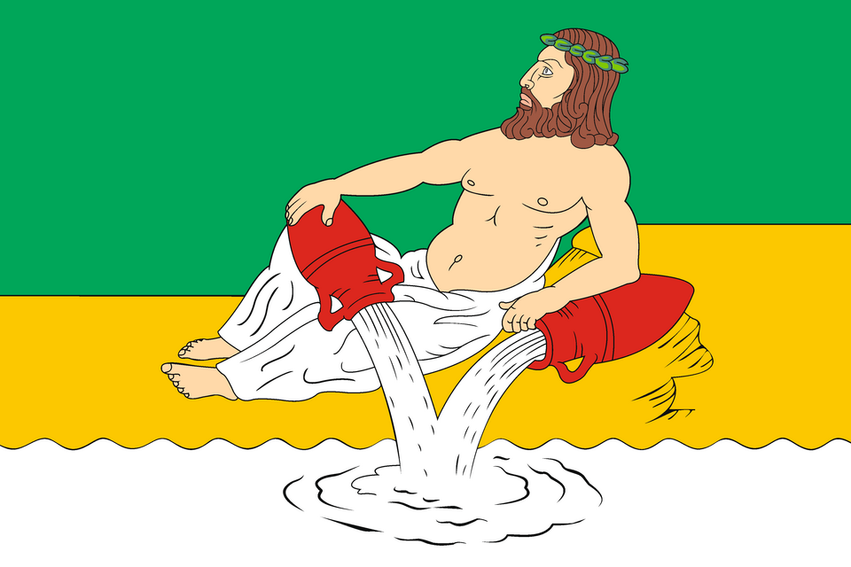 Флаг Великого Утюга 