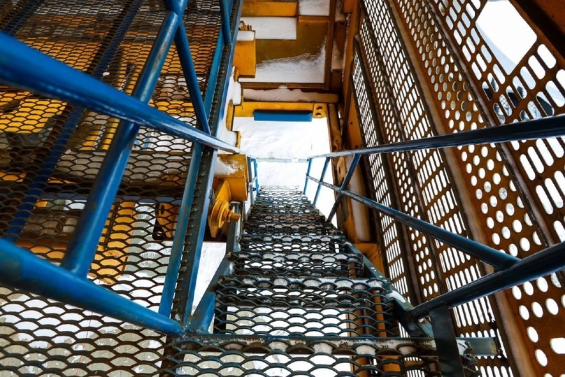     Фото: пресс-служба музейного комплекса гражданской и военной техники Верхней Пышмы