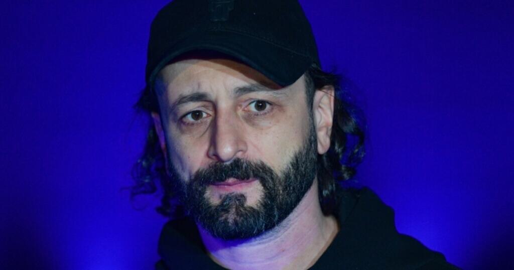    Александр Гальперин / РИА Новости