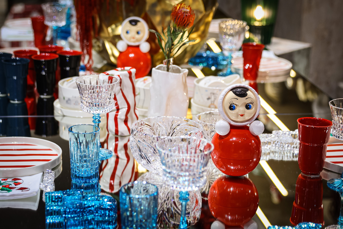 Пресс-служба Национального центра «Россия»