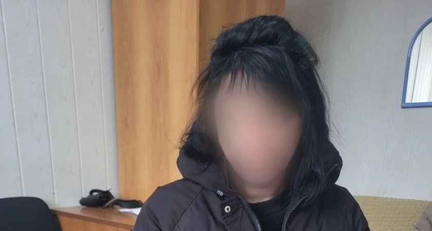    Фото: пресс-служба ГУ МВД РФ по Волгоградской области