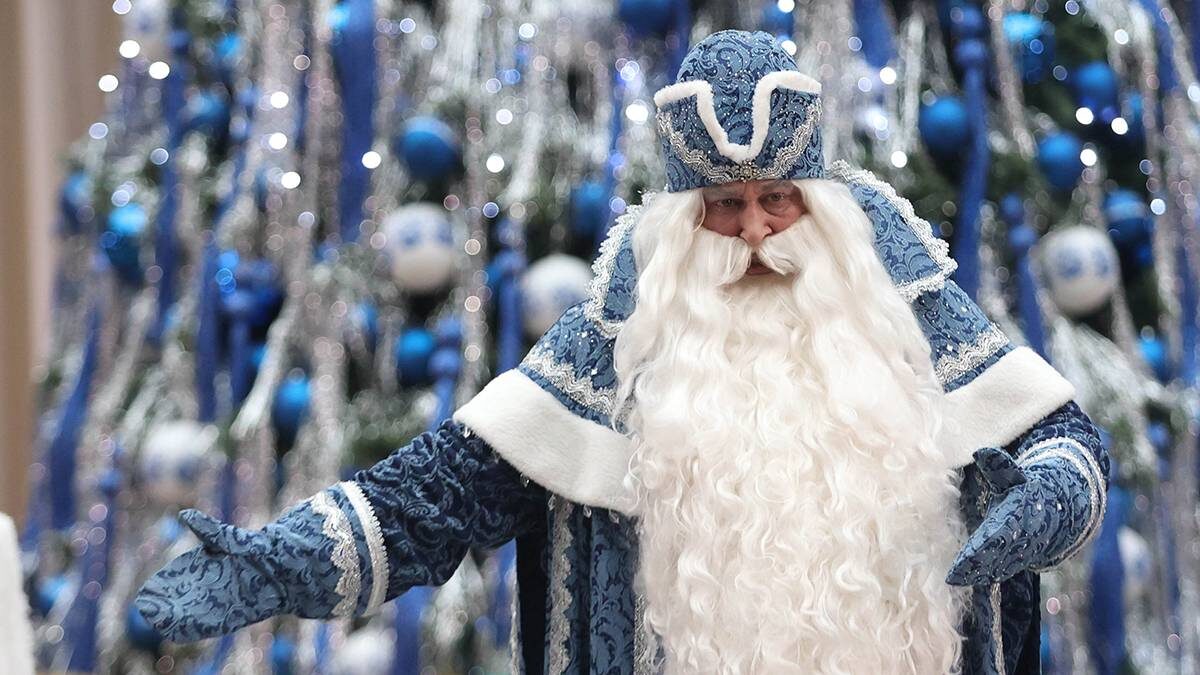    Фото: Ярослав Чингаев / АГН Москва