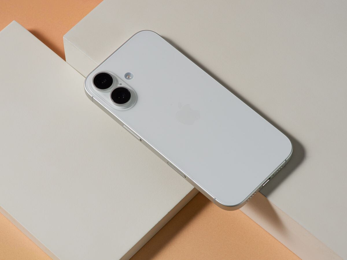    Обзор Apple iPhone 17: лучше некуда?