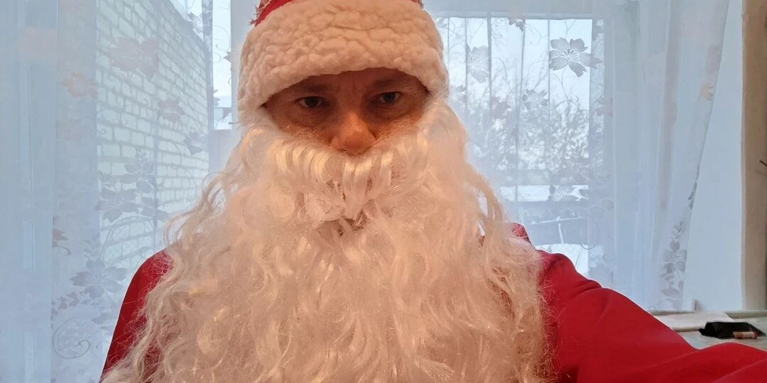 Последняя публикация в 2025-м году, или С новым годом