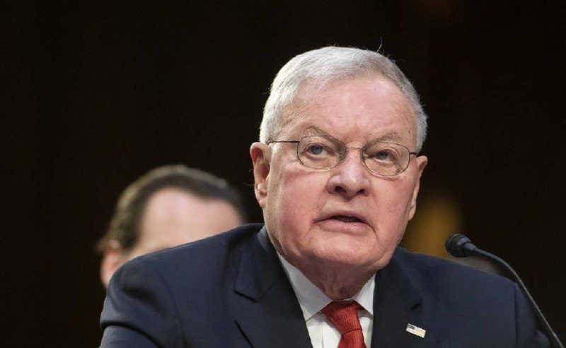    Фото: Rod Lamkey / Keystone Press Agency / Global Look Press Редакция