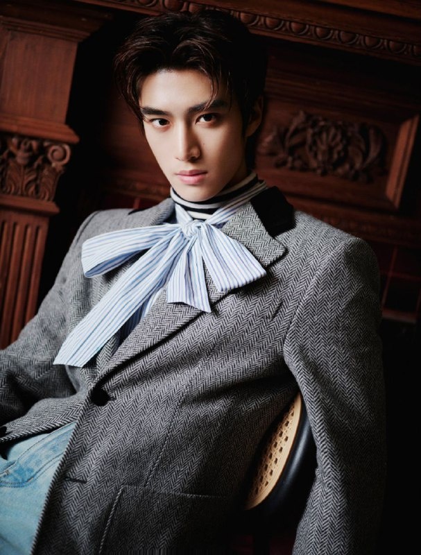 Чжан Канлэ. Листайте галерею...