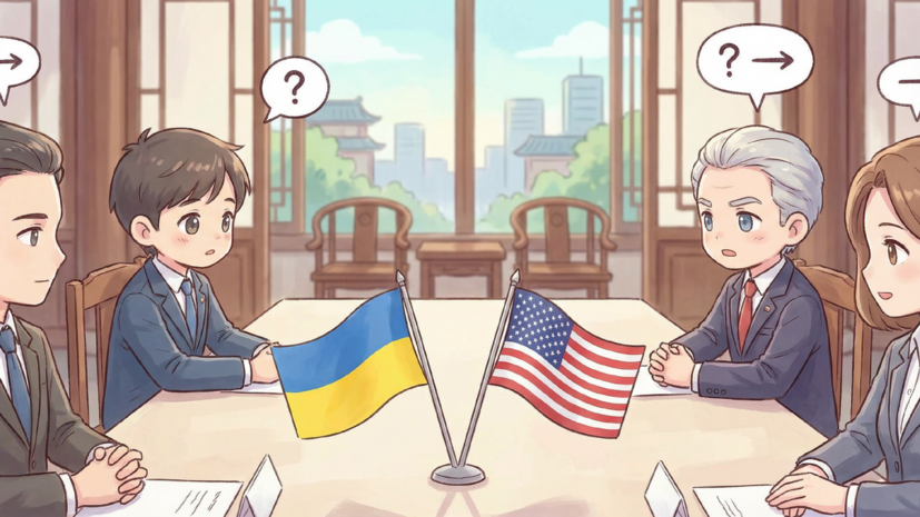   Сгенерировано с помощью ИИ