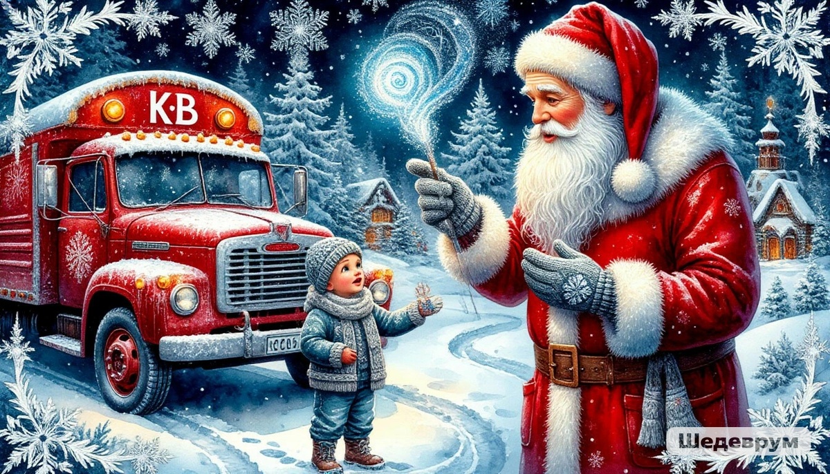 Когда западные производители ушли, вся надежда только на отечественного "заместителя". Картинка создана с помощью искусственного интелекта, по запросу автора © 2025 год