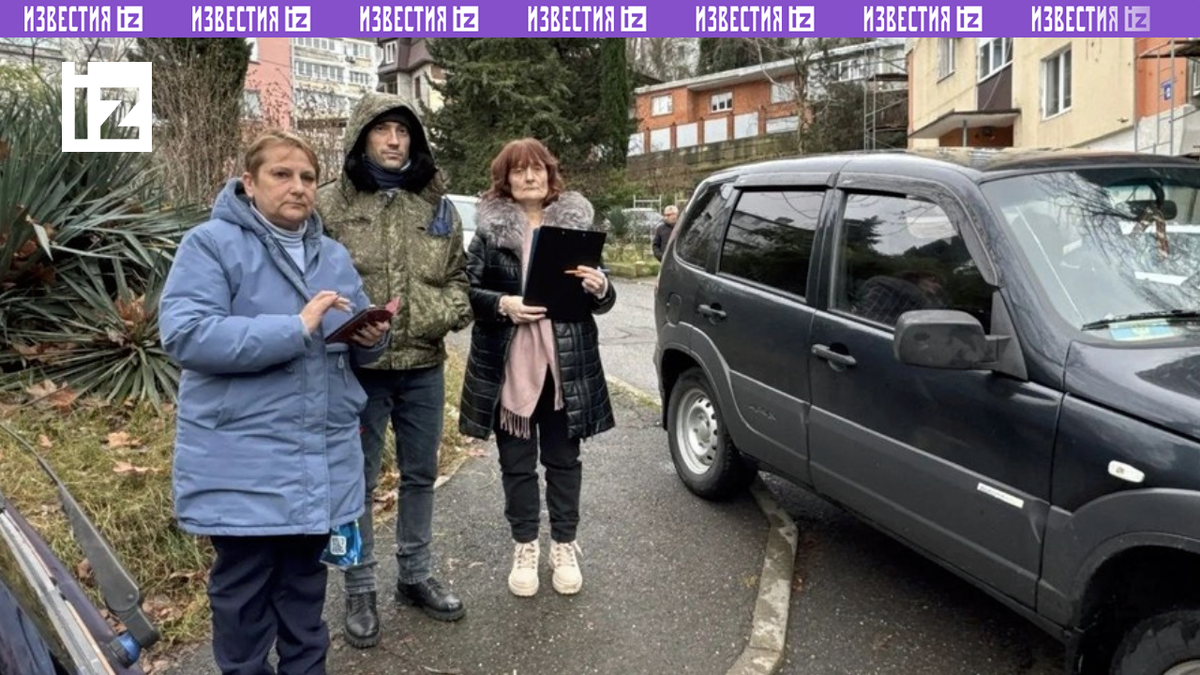 Фото: t.me/glavatuapseregion