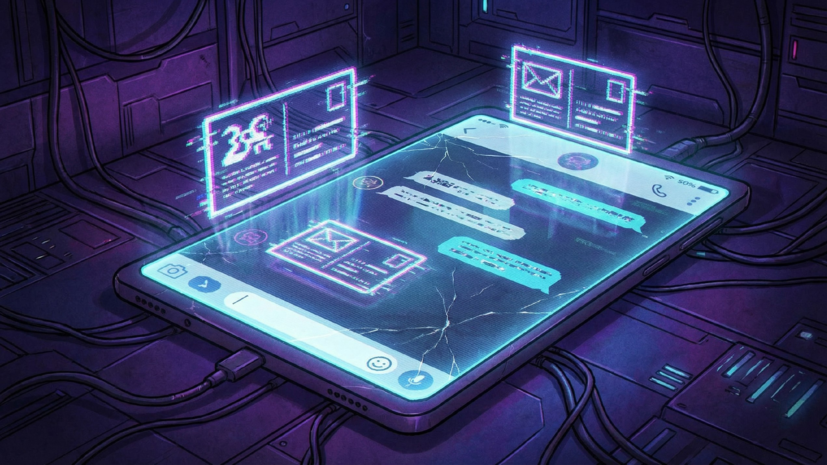   Сгенерировано с помощью ИИ