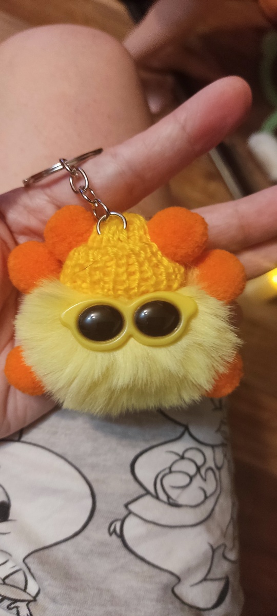 Маленькие радости