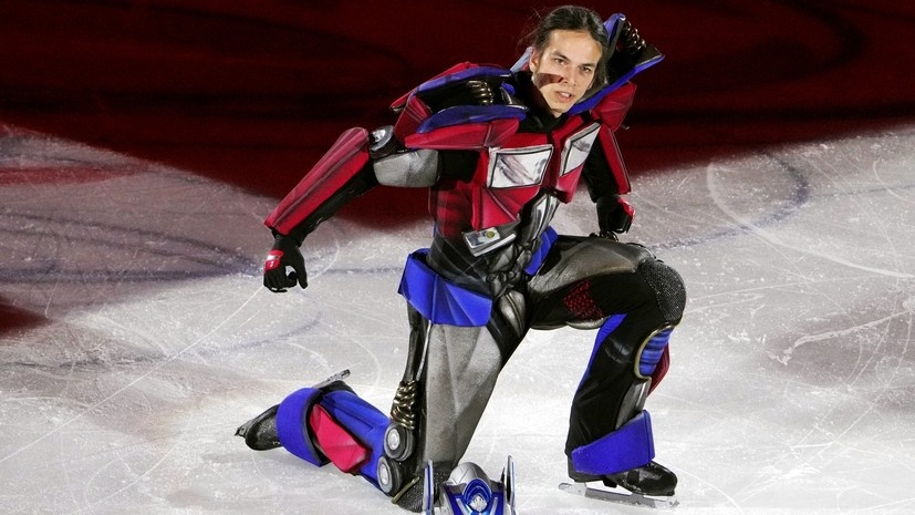    Александр Вильф