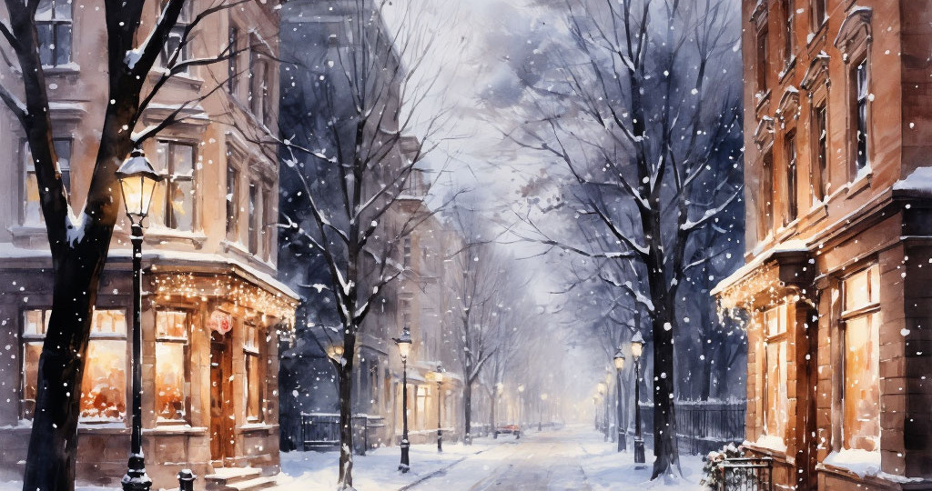 Январь без рывка: чем жить в самый тихий месяц года