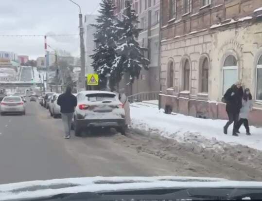    фото: тг-канал "Евгений Маслов"