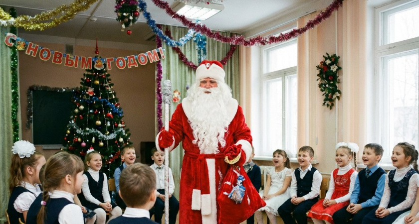    Изображение сгенерировано нейросетью Nano Banana