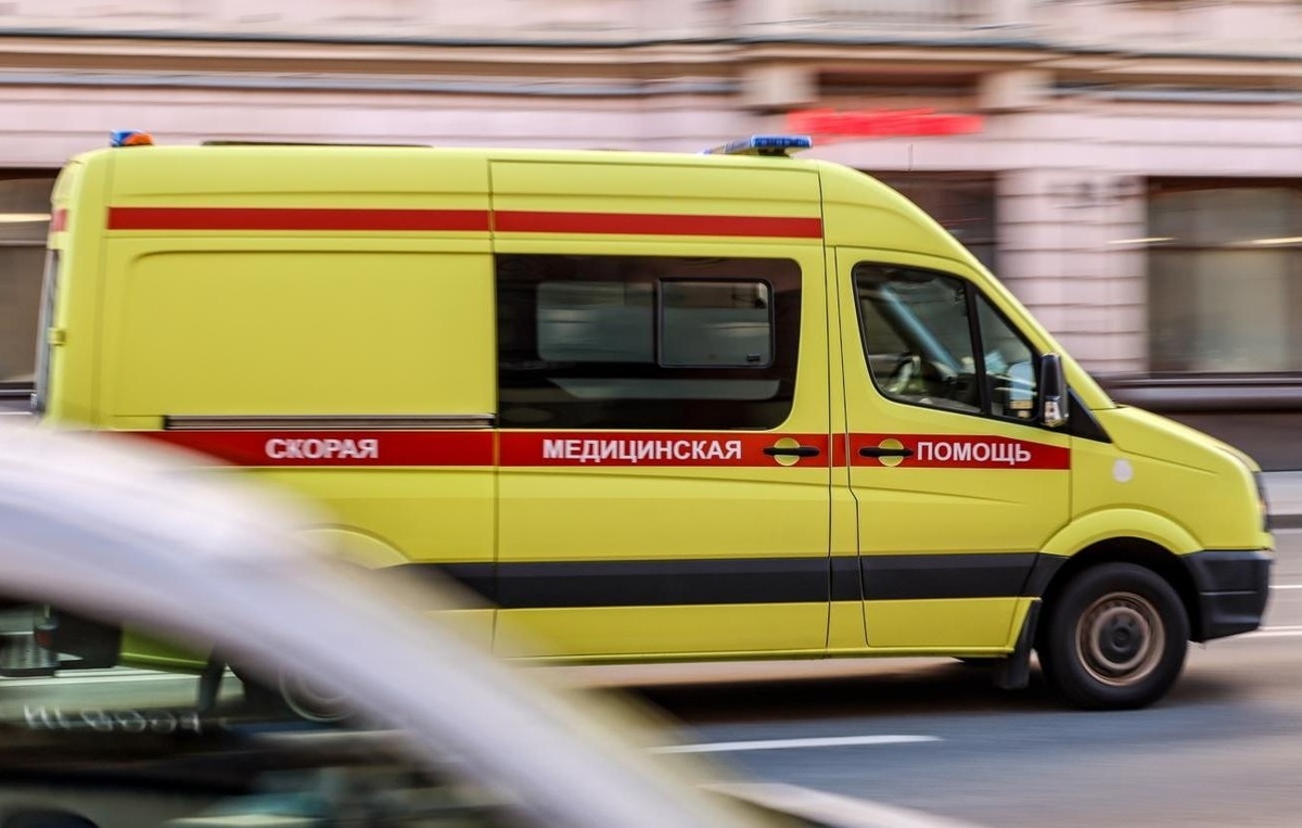 Евгений Мессман/ ТАСС, архив