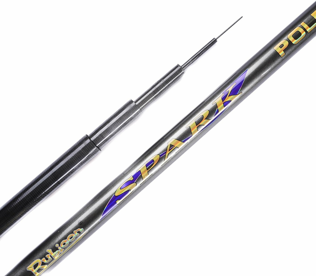 Маховое удилище