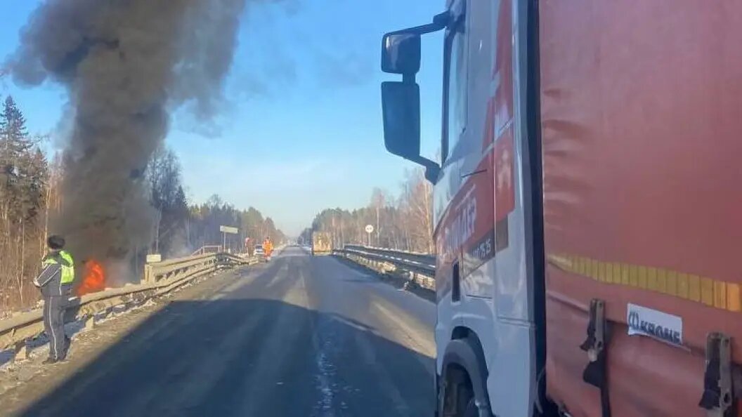    ФОТО: телеграм-канал МВД Бурятии