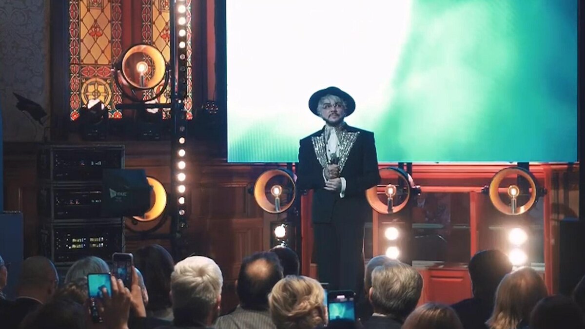    Фото: MariaVladimirovnaZakharova / t.me