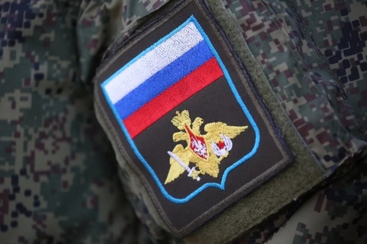    Иванников: угнавших под Новый год танк ВСУ бойцов представят к наградам