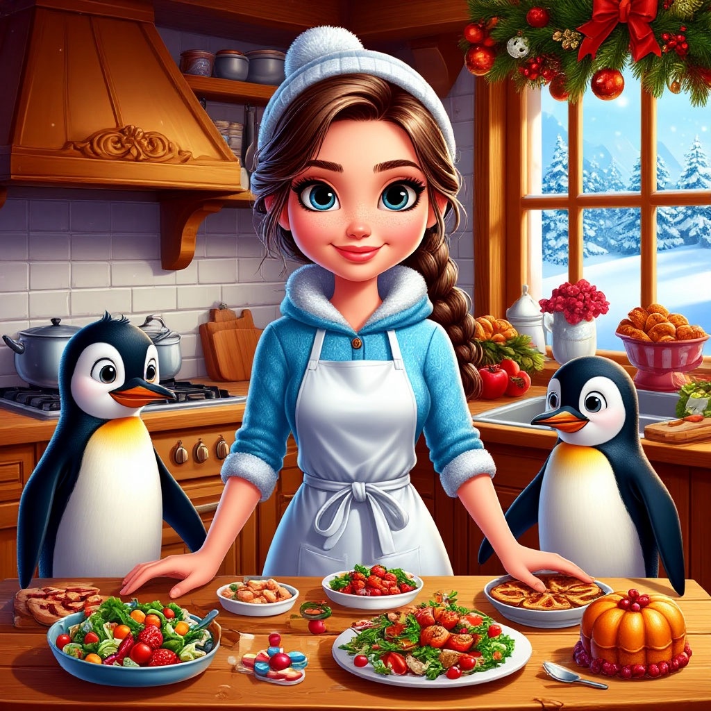 Изображение сгенерировано искусственным интеллектом