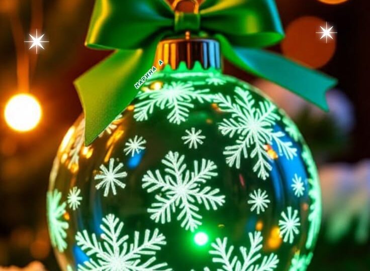 С Наступающим, дорогие друзья! ❤️