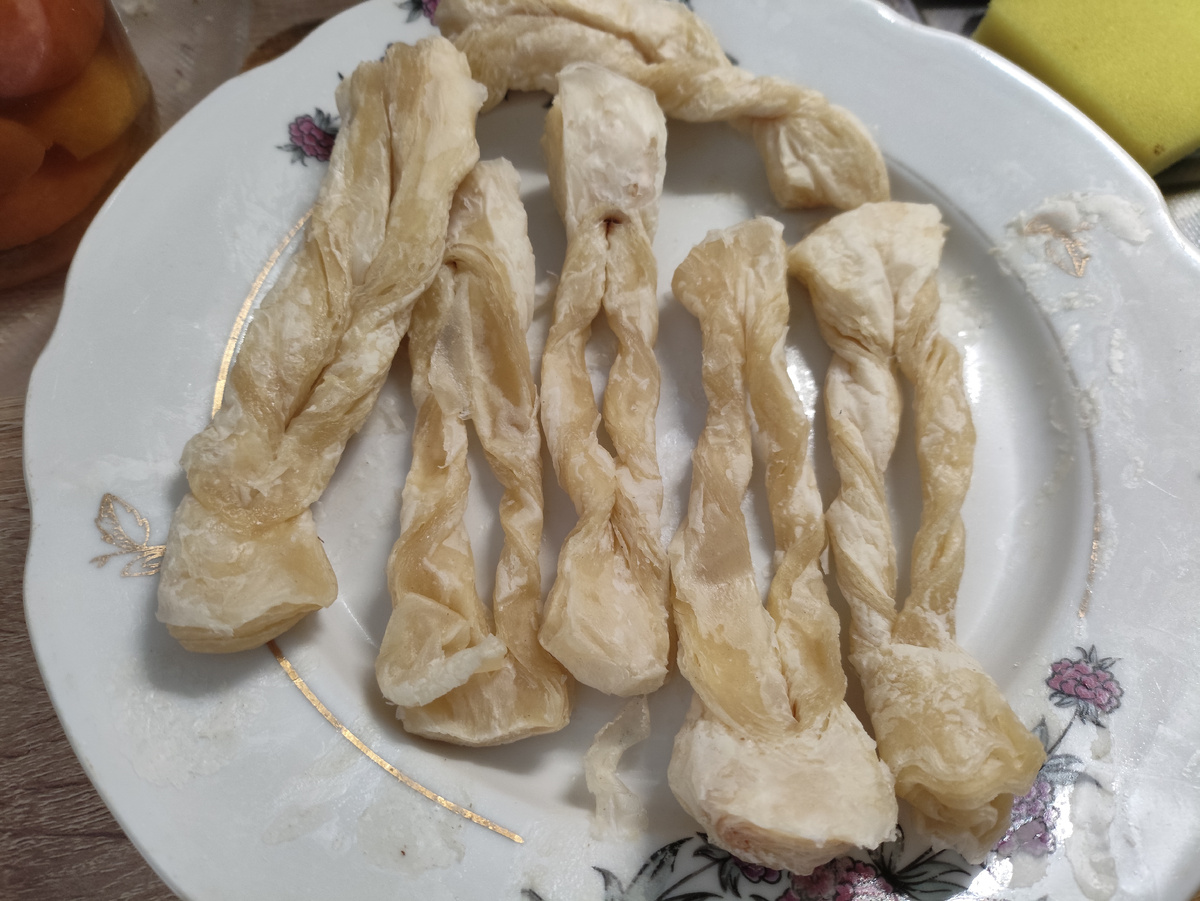 Ндаааа... Бывает....