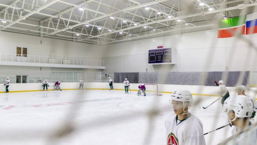    Фото: KazanFirst