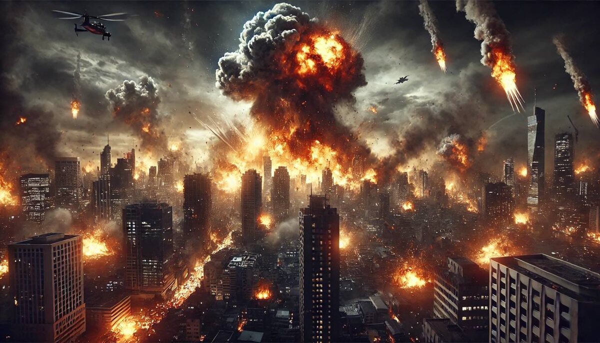 Изображение сгенерировано ИИ