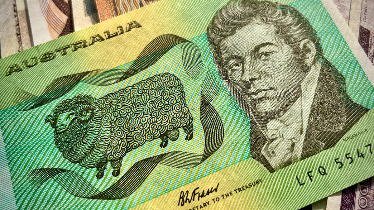 Джон был не просто фермером, а настоящим авантюристом!