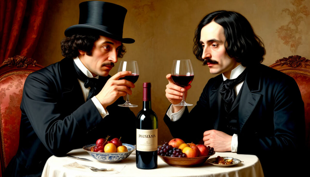 Рисунок автора в Шедевруме