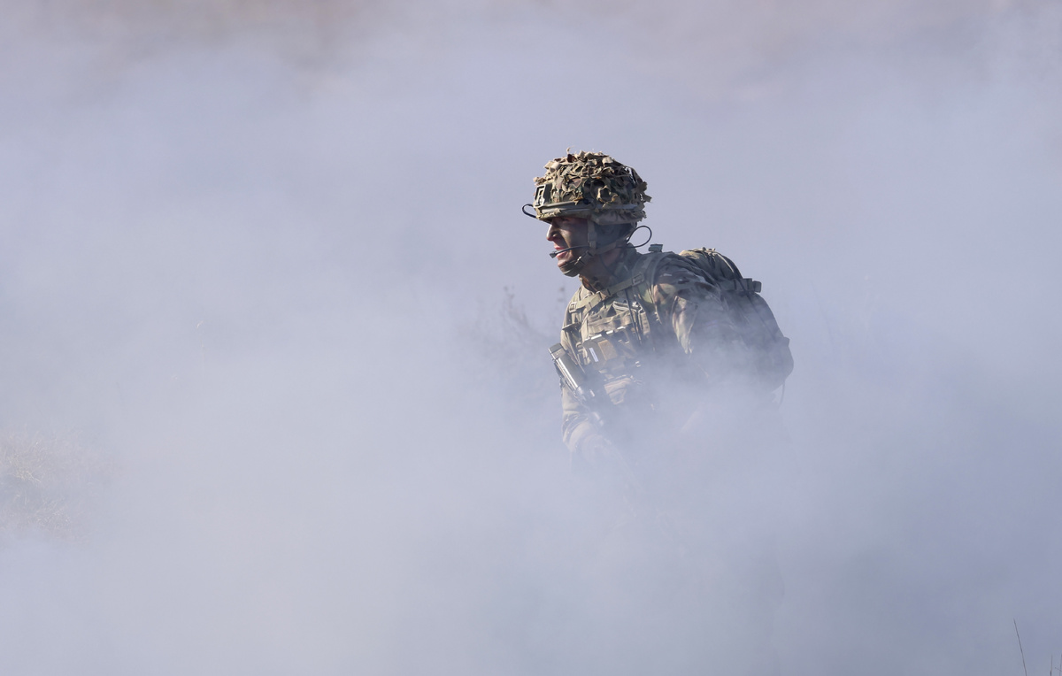 Sean Gallup/Getty Images