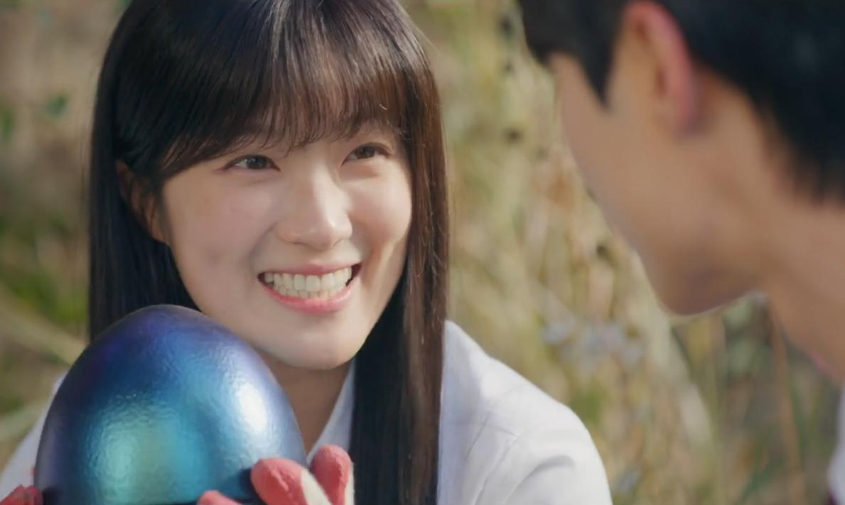 Дорама "Хватай Сон Джэ и беги" 2024