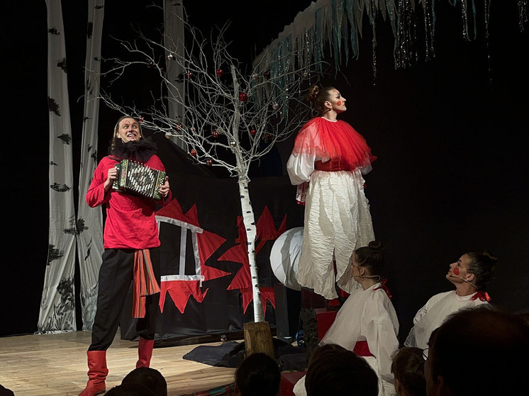   Екатерина Бородина