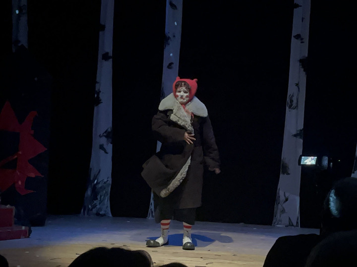   Екатерина Бородина