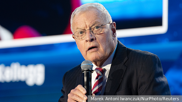     Фото: Marek Antoni Iwanczuk/NurPhoto/Reuters   
 Текст: Вера Басилая