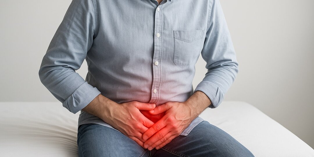 Простатит — не приговор к пассивности: как движение и еда помогают вернуть контроль над собой