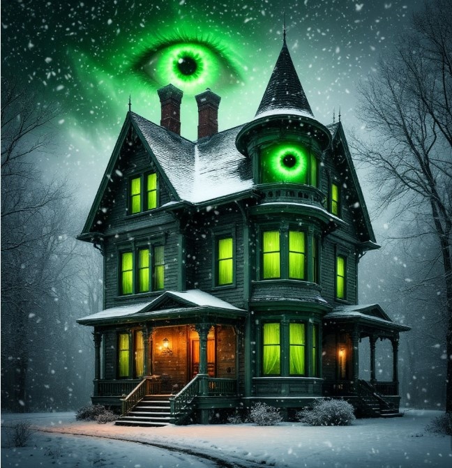 © 2025 Габриэль Сафонов. Все права защищены.