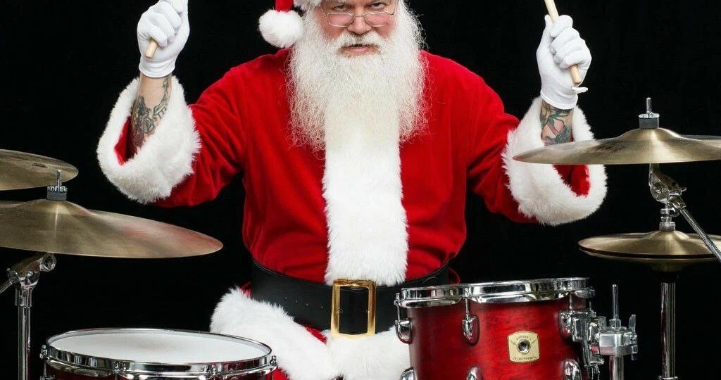 С НОВЫМ ГОДОМ!